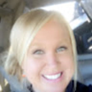 Meet your Posher, Dr. amy